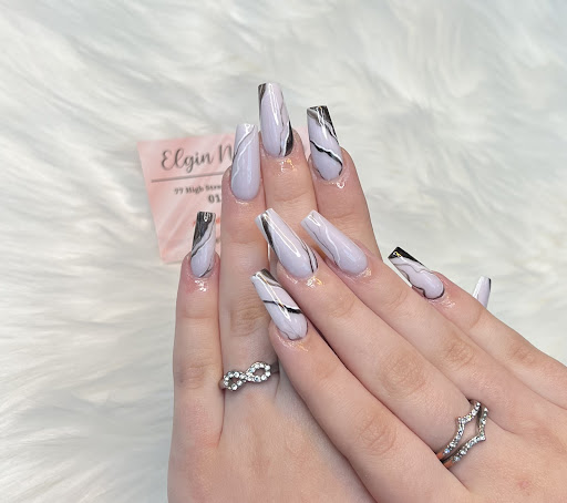 Elgin Nails & Spa