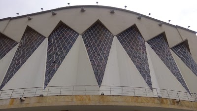 Photos of Plaza de la Paz - John Paul II