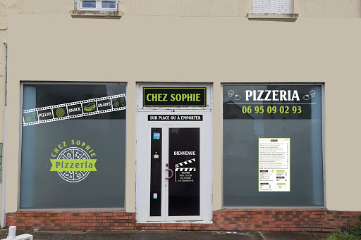 Photo 8 - La Pizza Vendat
