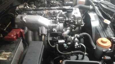 Photos of Talleres MECANICOS MA.Y.CAR