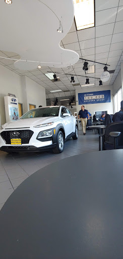 Hudson Auto Group - Thumbnail