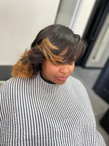 Mane Couture - Visual