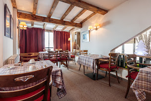 Photo n°15 de Hôtel Le Ski d'Or à Tignes (Spa)