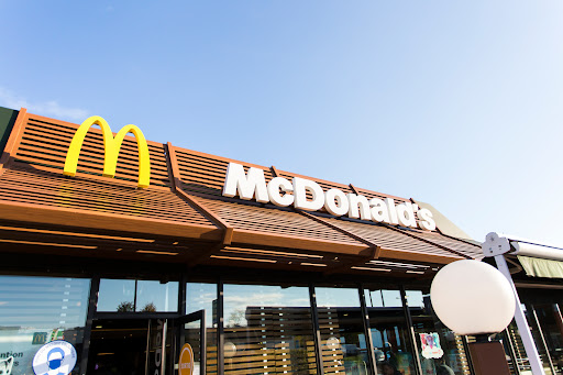 Photo 5 - Burger King