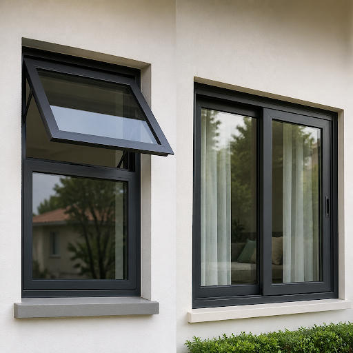 Choosing the right window style can change the way your home looks, feels, and functions. At NEXT… post image