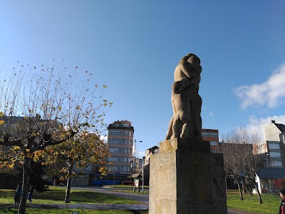 Monumento A Despedida