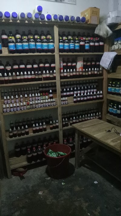 Photos of Shafi Homeo Pharmacy