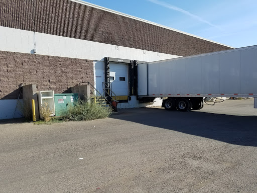 Randa Transport - Visual