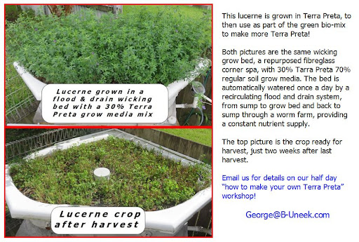 Uneek Terra Preta aka Carbon Capture Super Soil - Thumbnail