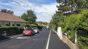 Photo n°13 de Champion Jr à Fourqueux (Société de travaux publics)