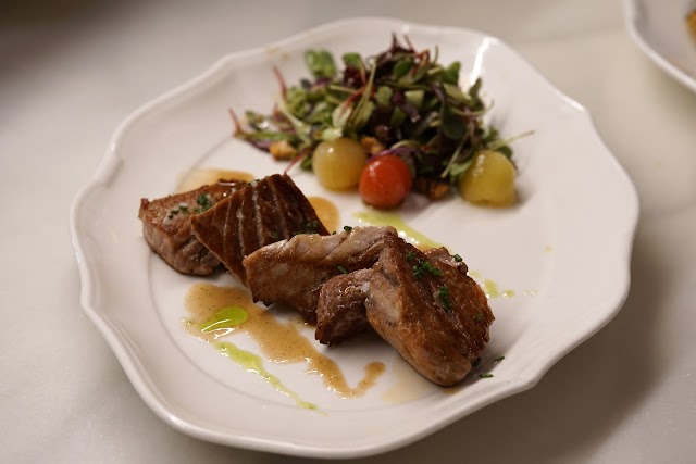Restaurante Castelados