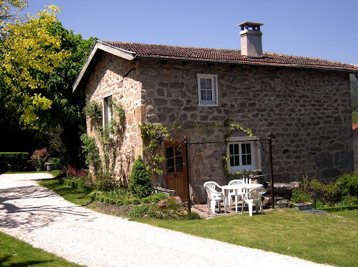 Photo de Château d'Urbilhac à Lamastre (07270)