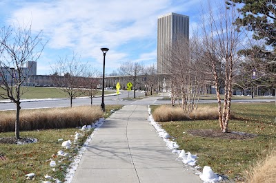 Photos of University at Albany