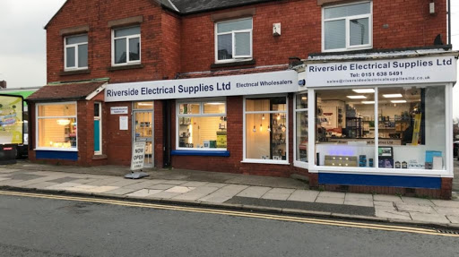 Riverside Electrical Supplies Ltd - Thumbnail