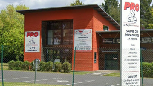 PRO&Cie - Ent. Boschet