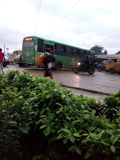 Photos of Abule Egba