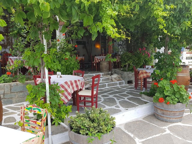 Taverna Kali Orexi