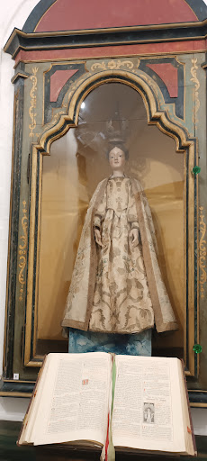 Museu de Arte Sacra - Thumbnail
