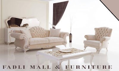 Fadli Mall And Furniture