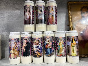 Photo n°5 de Carpe Diem à Châtillon-sur-Chalaronne (Boutique de minéraux)