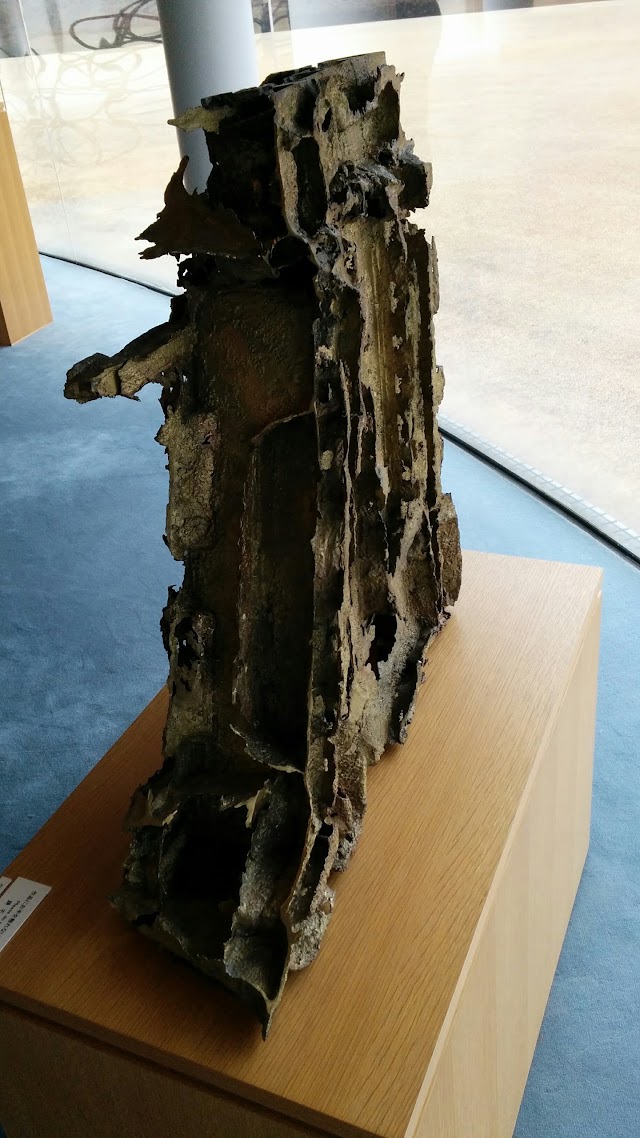 資生堂アートハウス