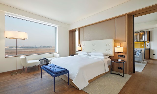 Andaz Delhi