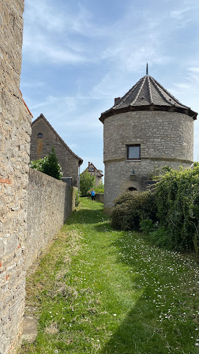 Stadtgraben 1 Tower - Thumbnail