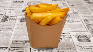 Photo n°21 de UFO Planet à Perpignan (Restaurant)