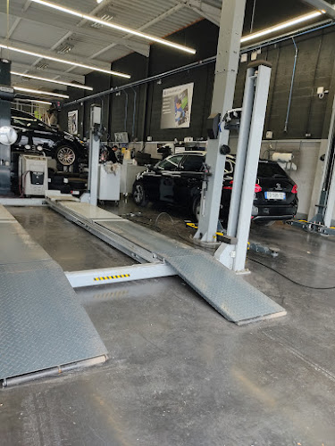 Avis sur Norauto Erstein à Strasbourg - Atelier de réparation automobile
