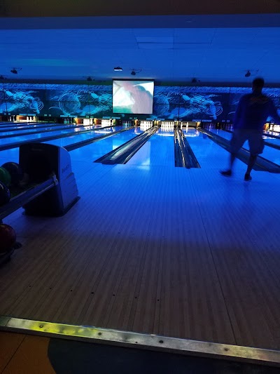 Photos of Sunset Station Strike Zone