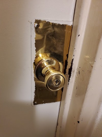 KeyMe Locksmiths