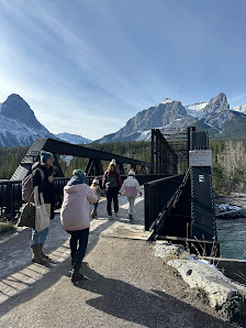 Carmella Consulting 100 Alpine Mdws #109, Canmore, AB T1W 1L1, Canada