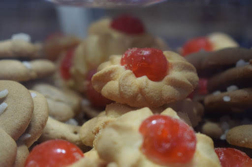 CARAN GLUTEN FREE - Thumbnail
