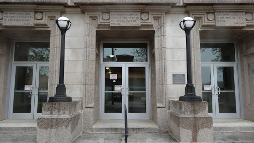 Carter County Court Division - Thumbnail