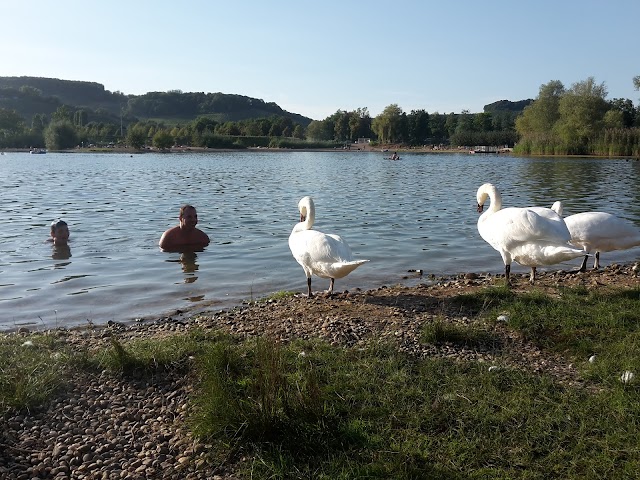Baggerweier