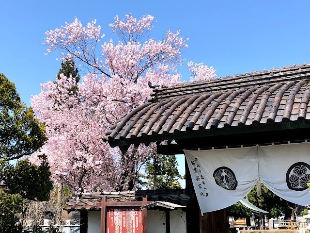 Kodaiji Temple