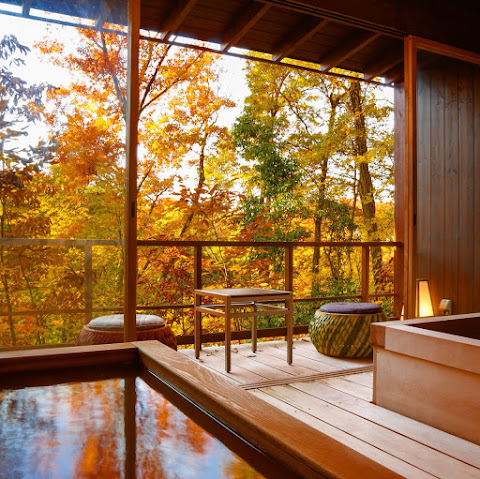 SPA TERRACE 紫翠 by null