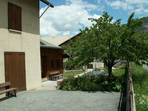 Photo de La Riolette à Villar-Saint-Pancrace (05100)