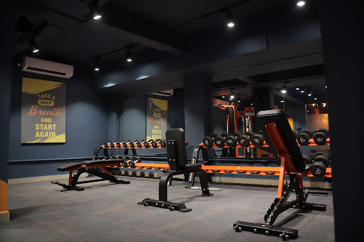 Xtreme Fitness Gym