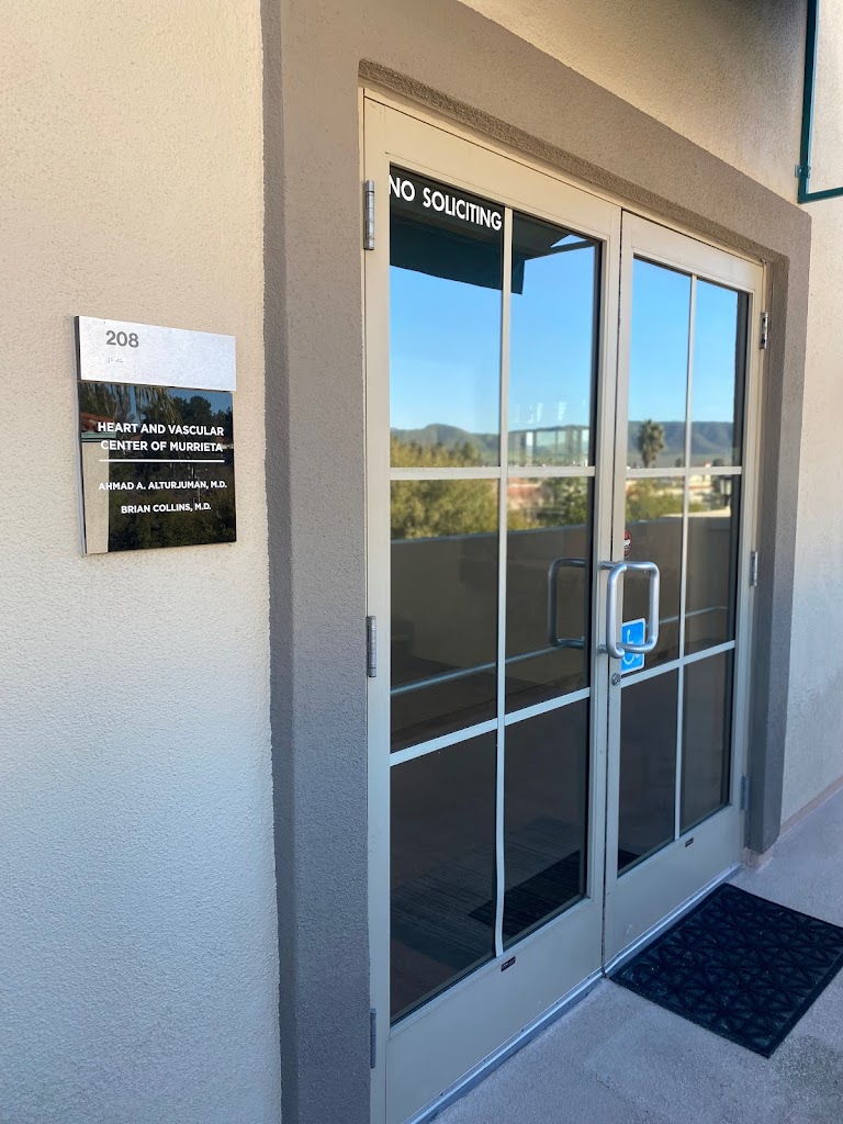 Heart Vascular Center Of Murrieta