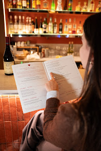 Menu Le Syracuse Page 8