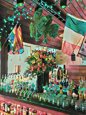 Last Call Bar by null