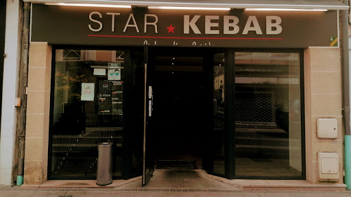 Photo 2 - Barenton star kebab