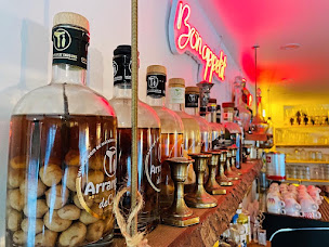 Photo n°11 de Café Bohème à Caen (Brasserie)