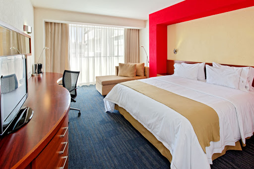 Holiday Inn Express Guadalajara Expo Gallery - Mexico