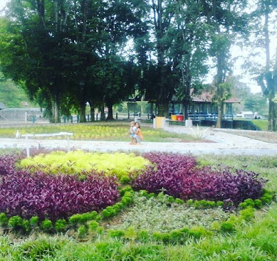 Photos of Bendungan Anai