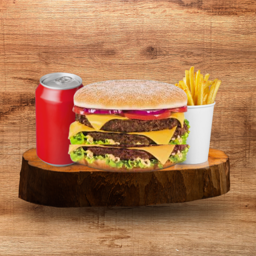 Photo 5 - DD BURGER