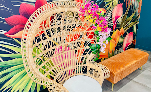 Photo n°7 de Xotic à Mulhouse (Service de coiffure dreadlocks)