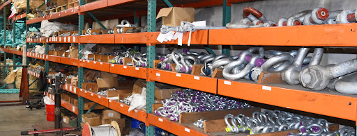Dunlap Industrial Hardware Inc - Thumbnail