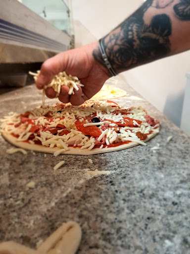Photo 4 - Antonio Pizza
